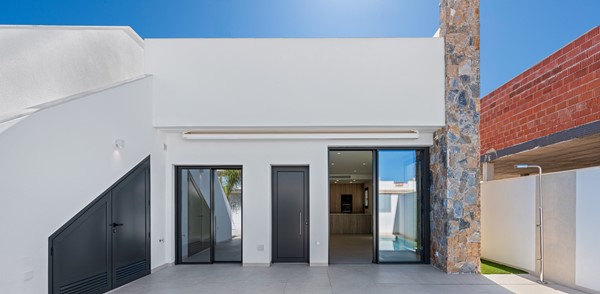Medium property photo - Avenida la Venta 132, 03190 Pilar de la Horadada